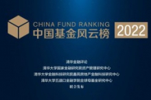 2022中国基金风云榜报名正式启动！| 评选